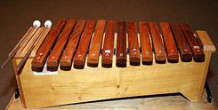 xylophone