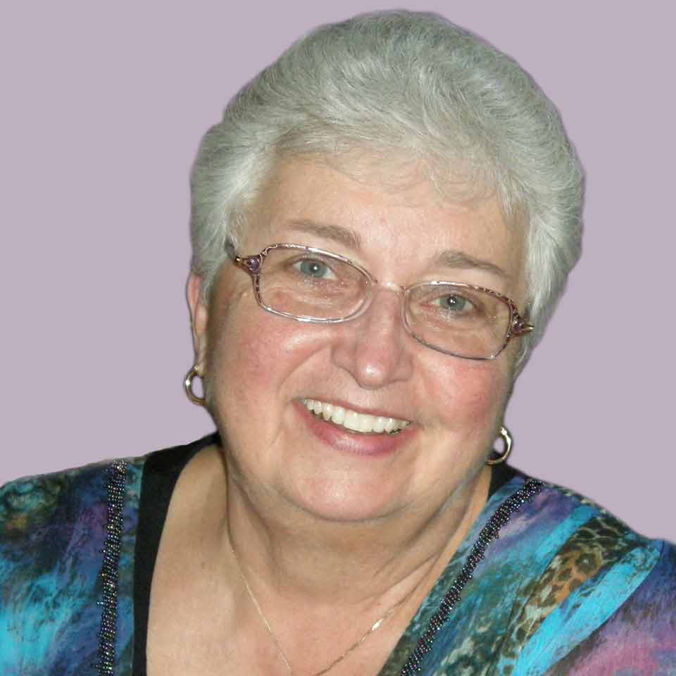 Dorothy Jones